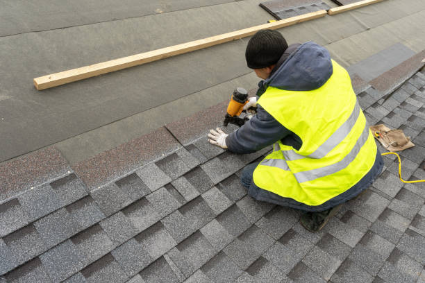 Quick and Trustworthy Emergency Roof Repair Services in Brunswick, NC